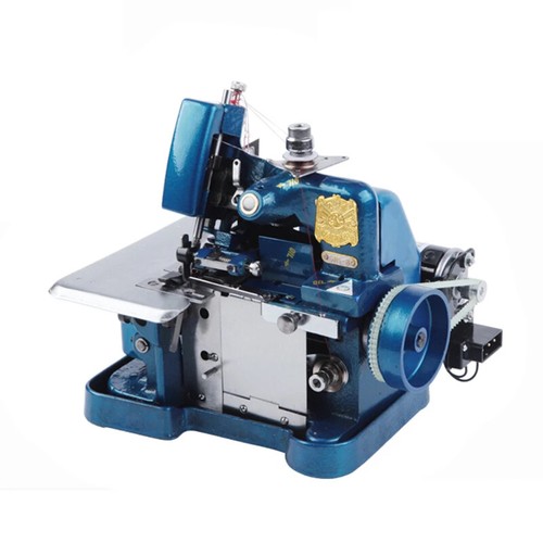 Macchina overlock elettrica - , da
