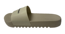 CALVIN KLEIN CHUNKY SLIDER