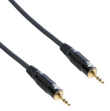 Bespeco EA2M150 Cavo Jack 3.5