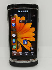 Smartphone Samsung Omnia i8910