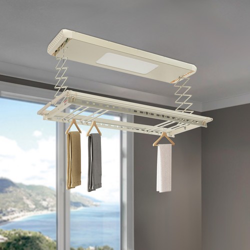 Stendibiancheria soffitto 8 - da,