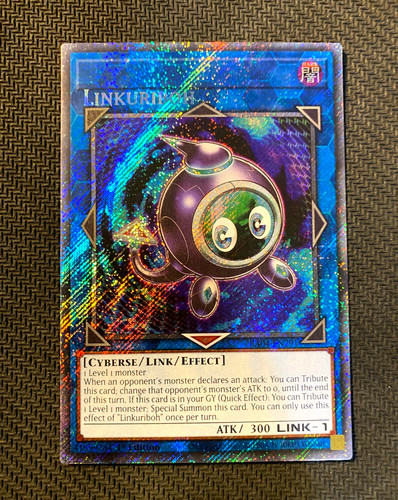 Errore misprint linkuriboh - errore/misprint,