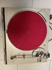 Giradischi Technics SL-B200