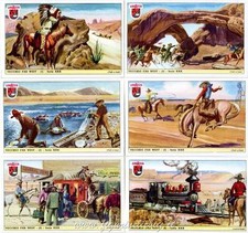 Figurine Lavazza serie n°30