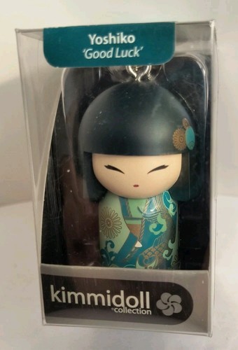 Kimmidoll collection - kimmidoll,