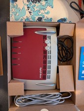 Avm Fritzbox 3490 Wifi Dual