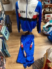 U.C. SAMPDORIA 1946 TUTA