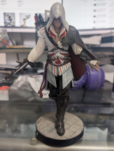 Assasin creed ezio - ,
