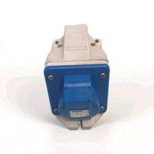 Presa elettrica industriale da