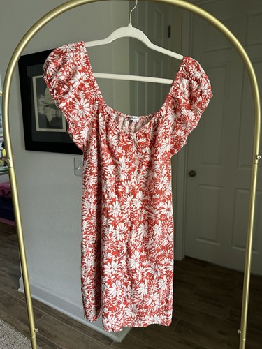 Madewell margie mini abito - margie,