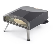 Forno Professionale a Gas 8 kW