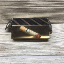 Posacenere portasigarette da