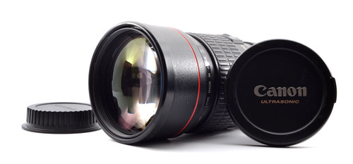Top mint canon ef - mint】, 200mm