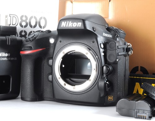 Corpo fotocamera reflex