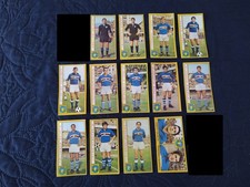 1969-70 SAMPDORIA Calciatori Panini 1970 SCEGLI * figurina recuperata dall'album
