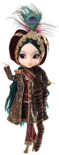Groove pullip saras - groove,