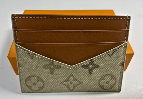 Louis vuitton porta carte - vuitton,