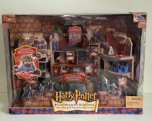 Harry potter scuola - scuola, di