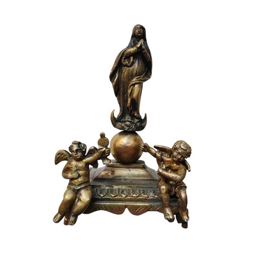 Antica statua scultura - *hh*,