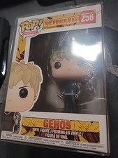 Funko Pop! Vinile: One Punch