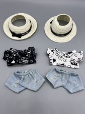 NO DOLL Clothes Set Outfit for
