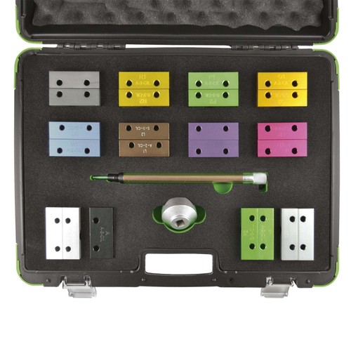 Kit messa fase per - kit,