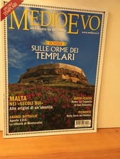 IL MEDIOEVO RIVISTA DOSSIER -
