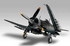 Revell 1:48 Corsair F4U-4