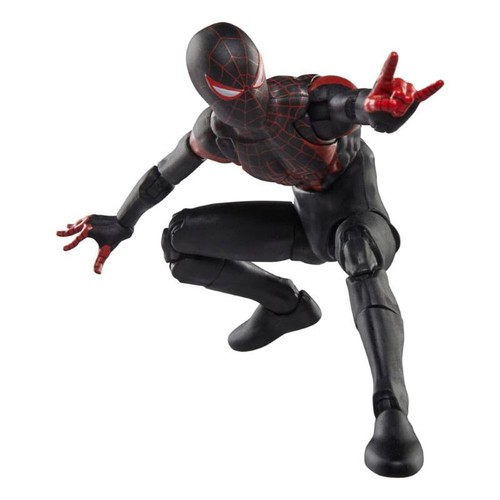 Marvel legends action - marvel,