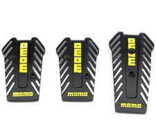 PEDALIERA SET 3 PEZZI