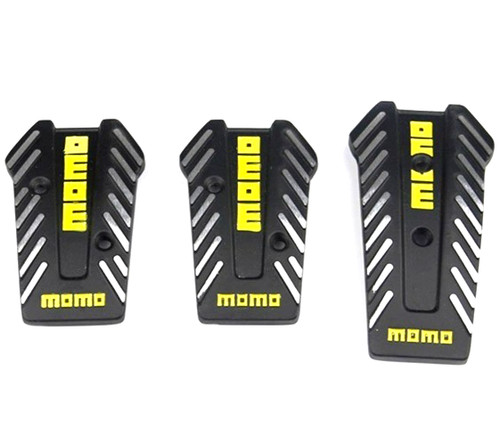 Pedaliera set pezzi - set,