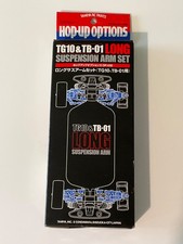 Tamiya TG10 TB01 Set braccio