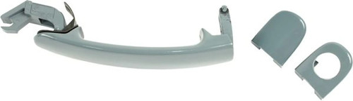 Maniglia esterna sportello