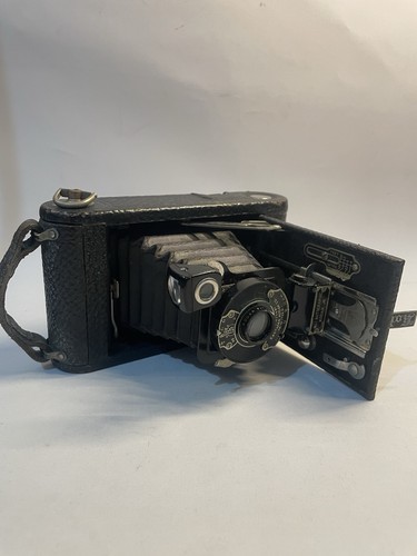 Kodak vintage 1a - n., autografo