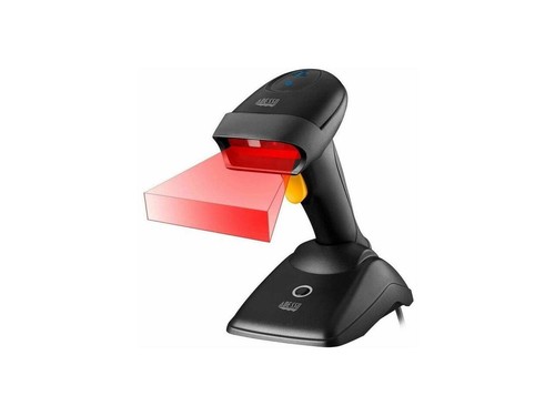 Scanner codici barre adesso - scanner,