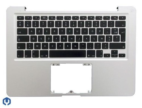 Clavier topcase azerty - /,