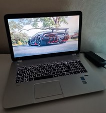 Potente computer portatile HP