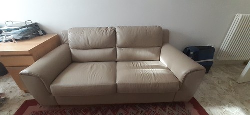 Poltrona letto chateau ax - letto, d'ax