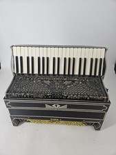 Soprani patented italian piano