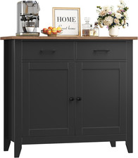 Credenza Armadio Da Cucina Con