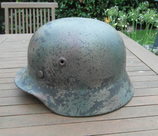 Original Restored WW2 German