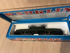 Märklin locomotiva elettrica