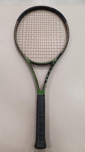 Racchetta tennis rigida - da,