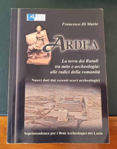 Città ardea terra - città, la