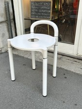 Sgabello polo anna - sgabello, castelli