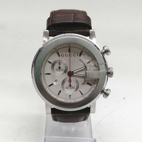 B1n gucci watch 101m - [b1n],