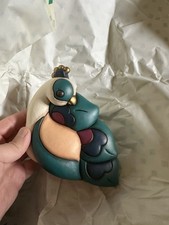 THUN CLUB 2025 PAVONE DELLA