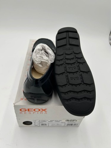 Mocassino slip geox - geox, donna
