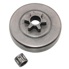 Pignone batteria frizione