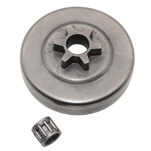 Pignone batteria frizione